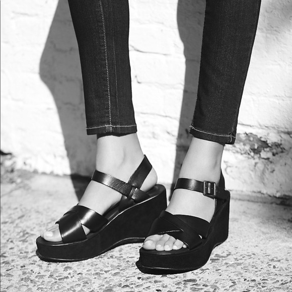 kork ease ava wedge sandal